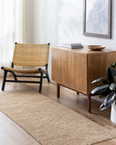 Masterpiece MPC-2314 Beige / Medium Brown Rug