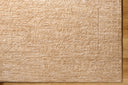 Masterpiece MPC-2314 Beige/Medium Brown Rug