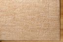 Masterpiece MPC-2314 Beige / Medium Brown Rug