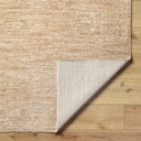 Masterpiece MPC-2314 Beige/Medium Brown Rug