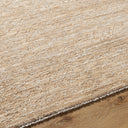 Masterpiece MPC-2314 Beige/Medium Brown Rug