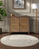 Masterpiece MPC-2315 Cream/Light Grey Rug