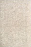 Masterpiece MPC-2315 Cream/Light Grey Rug