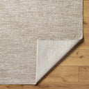Masterpiece MPC-2315 Cream/Light Grey Rug