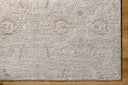 Masterpiece MPC-2317 Cream / Light Gray Rug