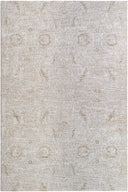 Masterpiece MPC-2317 Cream / Light Gray Rug