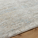 Masterpiece MPC-2319 Cream/Ice Blue Rug