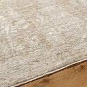 Masterpiece MPC-2322 Cream / Light Gray Rug