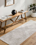 Masterpiece MPC-2324 Cream/Light Sage Rug