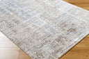 Merengue MRG-2301 Charcoal / Light Brown Rug