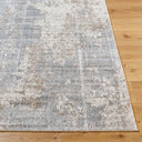 Merengue MRG-2301 Charcoal / Light Brown Rug