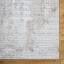 Merengue MRG-2301 Charcoal / Light Brown Rug