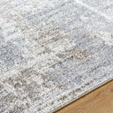 Merengue MRG-2301 Charcoal / Light Brown Rug