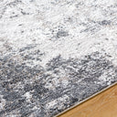 Merengue MRG-2305 Charcoal / Light Brown Rug