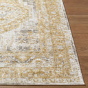 Merengue MRG-2306 Charcoal / Light Brown Rug