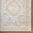 Merengue MRG-2306 Charcoal / Light Brown Rug