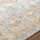 Merengue MRG-2306 Charcoal / Light Brown Rug
