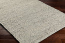 Miramar MRM-2300 Beige / Charcoal Rug