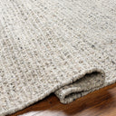 Miramar MRM-2300 Beige / Charcoal Rug