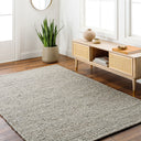 Miramar MRM-2300 Beige / Charcoal Rug
