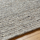 Miramar MRM-2300 Beige / Charcoal Rug