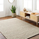 Miramar MRM-2301 Light Beige Rug