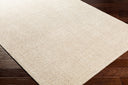 Messina MSN-2300 Light Gray / White Rug