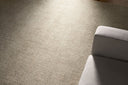 Messina MSN-2300 Light Gray / White Rug