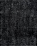 Messina MSN-2303 Black / White Rug