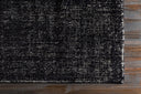 Messina MSN-2303 Black / White Rug