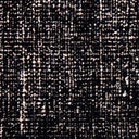 Messina MSN-2303 Black / White Rug