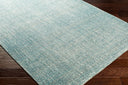 Messina MSN-2305 Aqua / Charcoal Rug