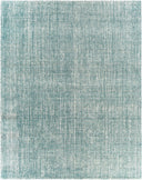 Messina MSN-2305 Aqua / Charcoal Rug