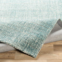 Messina MSN-2305 Aqua / Charcoal Rug
