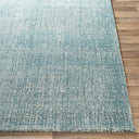 Messina MSN-2305 Aqua / Charcoal Rug