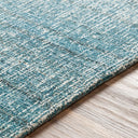 Messina MSN-2305 Aqua / Charcoal Rug