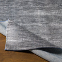 Malta MTA-2301 Charcoal / Light Slate Rug
