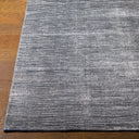 Malta MTA-2301 Charcoal / Light Slate Rug