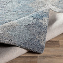 Montclair MTC-2306 Black / Blue Rug