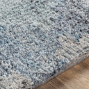 Montclair MTC-2306 Black / Blue Rug