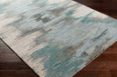 Montclair MTC-2307 Blue / Charcoal Rug