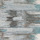 Montclair MTC-2307 Blue / Charcoal Rug