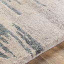 Montclair MTC-2307 Blue / Charcoal Rug