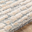 Montclair MTC-2309 Black / Charcoal Rug