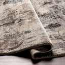 Montana MTN-2303 Black / Brown Rug
