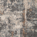 Montana MTN-2303 Black / Brown Rug