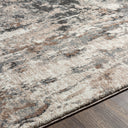 Montana MTN-2303 Black / Brown Rug