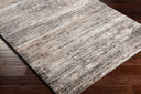 Montana MTN-2304 Black / Brown Rug