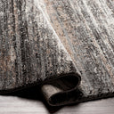 Montana MTN-2304 Black / Brown Rug