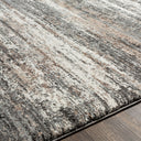 Montana MTN-2304 Black / Brown Rug